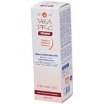 VEA PF-C Slim Antioxidant Crème voor gemengde en vette huid, 50 ml, Hulka