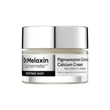 Gesichtscreme gegen Pigmentflecken Cemenrete Picotonic Shot, 25 g, Dr. Melaxin