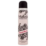 Deodorant for women Secret Musk Profumo d'Intesa, 100 ml, Malizia