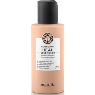 Balsamo per la crescita dei capelli Head & Hair Heal, 100 ml, Maria Nila