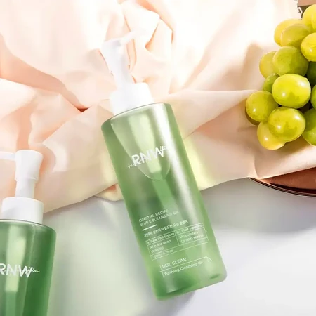 RNW Cleaning Oil x 200ml