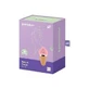 Vibrator Sweet Treat, 1 piece, Satisfyer
