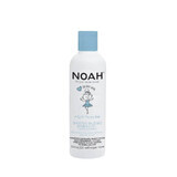 Shampoo conditioner 2 in 1 voor kinderen x 250ml, Noah