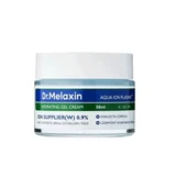 Hydraterende gezichtscrème met plasma-ionen, 50 ml, Dr. Melaxin