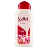Duschgel mit Goji und roten Früchten, 300 ml, Malizia