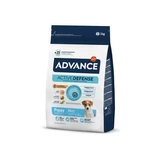 Droogvoer met kip en rijst voor honden Mini Puppy Protect Active Defense, 3 kg, Advance Veterinary Diets