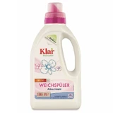 Biologische geurvrije wasverzachter Klar, 750 ml, AlmaWin