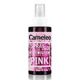 Haarfärbespray Rosa Spray Spray&go, 150 ml, Delia Cosmetics
