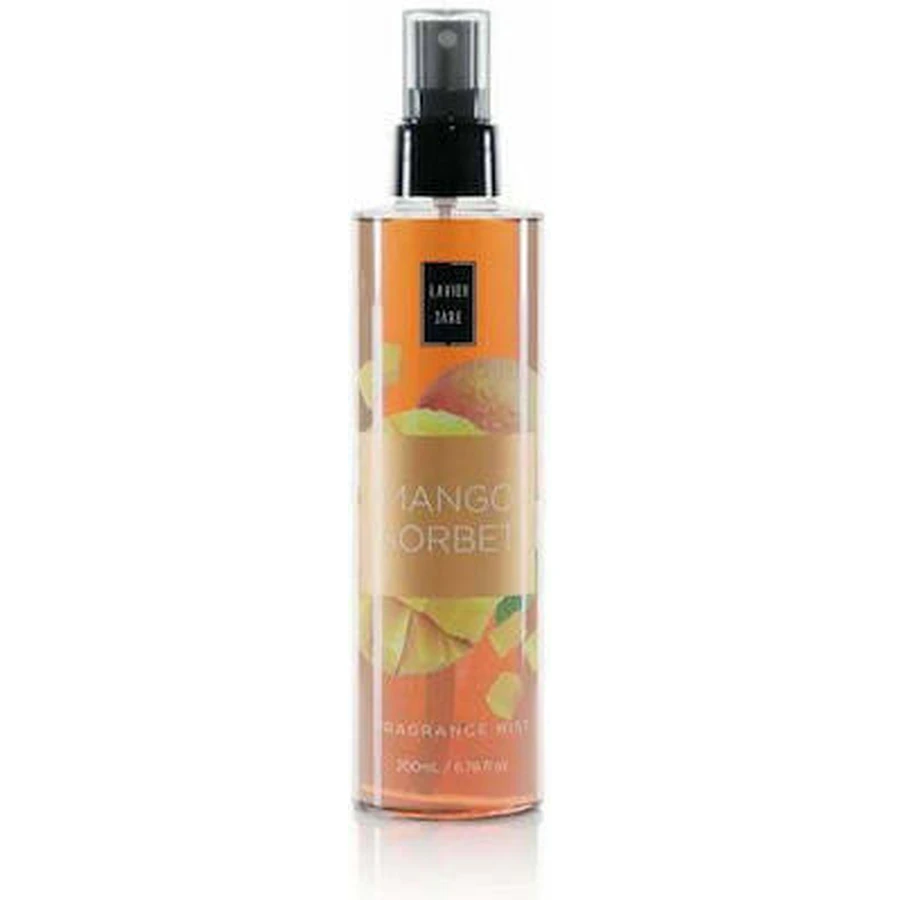 LAVISH Verzorging Body Mist Mango Sorbe 200ml