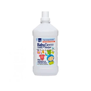 INTERMED Babyderm Detergente 1,5L