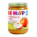 HIPP Bio Baby Crème de fruits Pêche et Pomme dès 5 mois 190g
