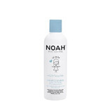 Shampoo voor kinderen - lang haar x 250ml, Noah