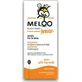 MELOO Junior Kindersirup für trockenen & produktiven Husten mit Honig & Orange 175ml