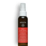APIVITA Bee Sun Safe feuchtigkeitsspendendes Haaröl für Schutz mit Sonnenschutzfiltern 100ml