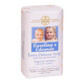 Carolina&amp;amp;Eduardo Plantaardige Babyzeep x 250g