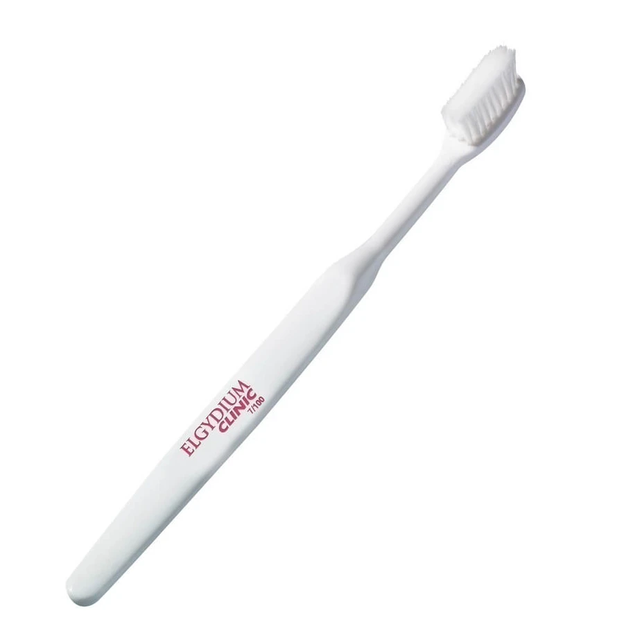 ELGYDIUM Toothbrush Clinic 7/100 Very Soft