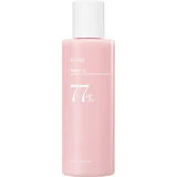 ANUA Perzik 77 Niacine Verzorgende Melk met Niacine die de huid verlicht en herstelt 150ml