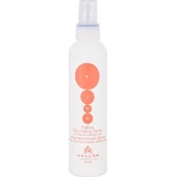 KALLOS Volumizing Hair Spray für mehr Volumen 200ml