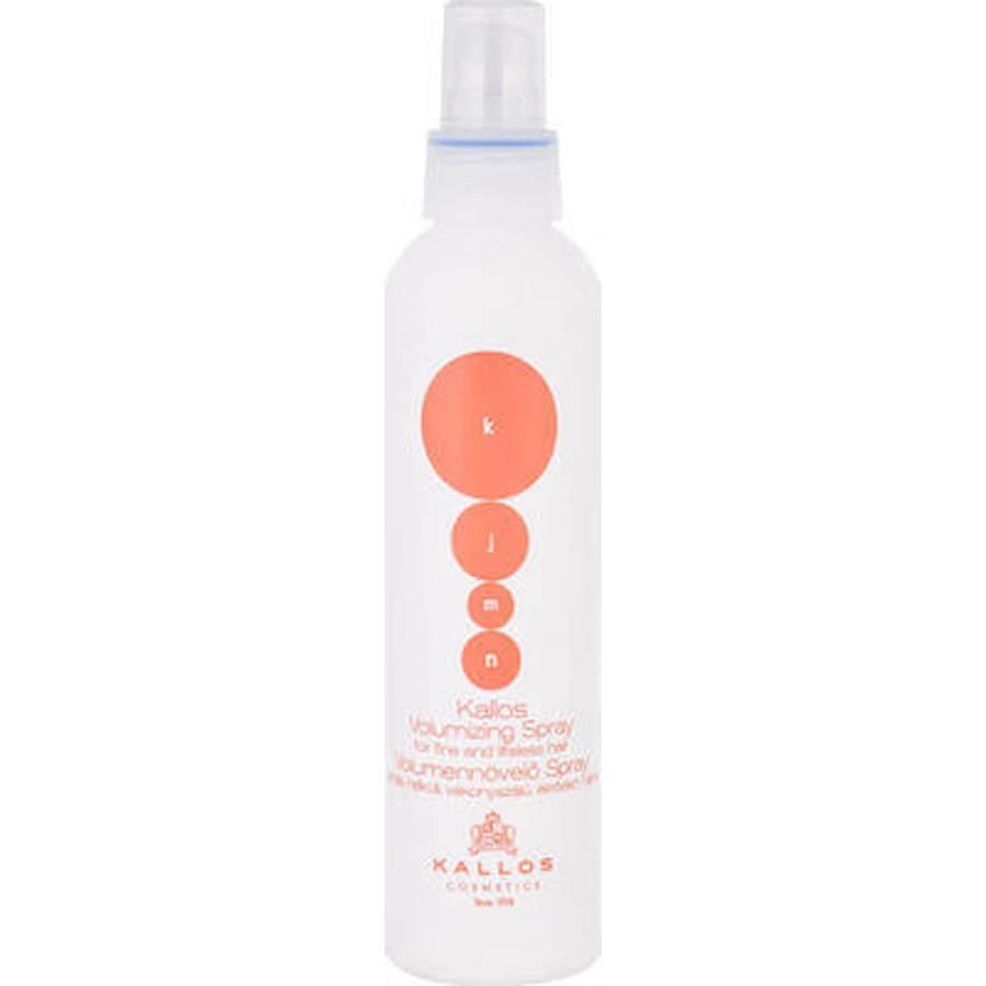 KALLOS Volumizing Hair Spray voor meer volume 200ml
