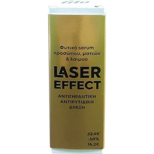 FITO+ Serum Efecto Láser Cara Ojos y Cuello 30ml