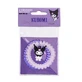 ORION Take Care Kuromi Haaruitslag 2 stuks