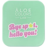 ALOE COLORS Patchs d'acné "Bye Spot" Star 32 pièces