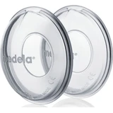 MEDELA Breast Milk Collection Cells x 2 pieces
