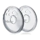 MEDELA Nippelformer Nippelformer 2 Stück