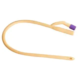 Foley 2-way CH 20 probe