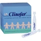 CLINOFAR Ampollas de Suero Normal Estéril para Descongestión Nasal, 30x5ml
