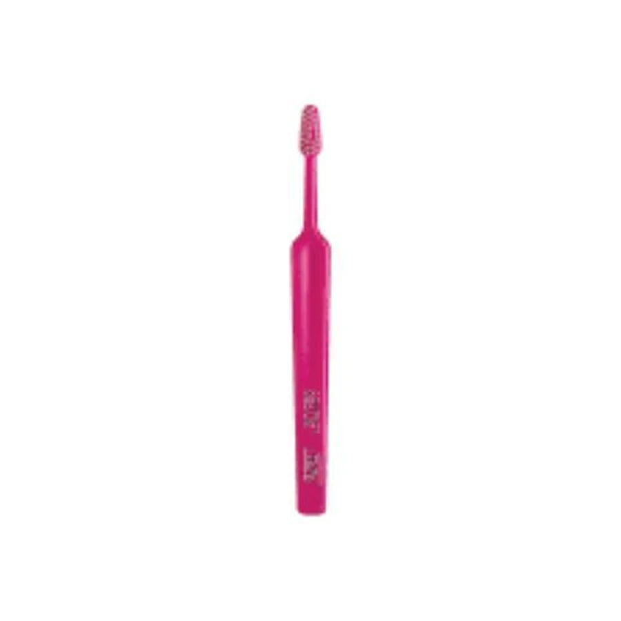 TEPE Tandenborstel Select Compact Medium In Verschillende Kleuren - Fuchs