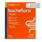 OLONEA BacteFlora Plus Con Probióticos y Prebióticos Para Todos Los Días Con Composición Mejorada 10 Cápsulas de Hierbas