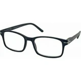EYELEAD Presbyopie - Lesebrille Coquina Schwarz E201 +2.75