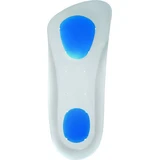 ANATOMIC HELP Silicone Binnenzool voor middenvoetsbeentjes (lengte 3/4) 0752