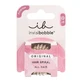 AMBITAS Invisibobble Original Bronce Me Pretty 3 Piezas