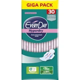EVERYDAY Giga Pack Hyperdry Normaal Ultra Plus 30 stuks