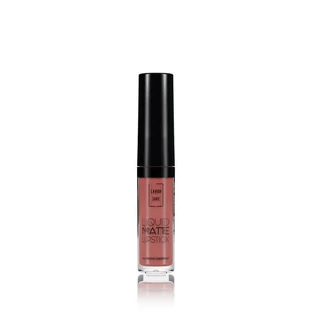 LAVISH Care Matte Liquid Long Lasting Rouge à lèvres longue durée No.19