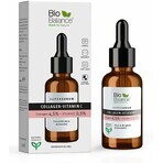 Super Serum Collageen 4,5% + Vitamine C 0,5% x 30ml, Bio Balance