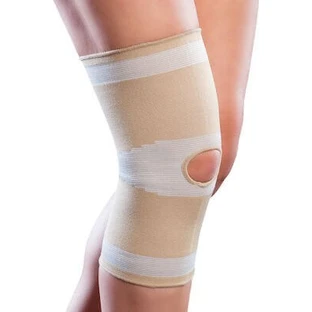 ANATOMIC HELP Knieschiene einfach elastisch offen 1502