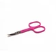 MOTA Inox ciseaux bébé rose 7097031MF