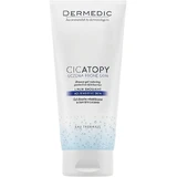 DERMEDIC Cicatopy Eczema Shower Gel 200ml