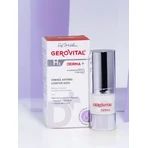 Gerovital H3 Derma+ Anti-Wrinkle Eye Contour Cream, 15 ml, Farmec