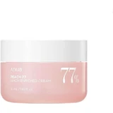 ANUA Crema Facial Regeneradora Melocotón 77% con Colágeno y Ceramidas 50ml