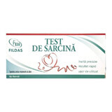 Belastingstest type band x 1bucata FILDAS