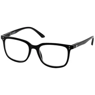 Okulary do prezbiopii EYELEAD E262 Black Coral 2.75