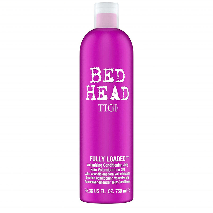 TIGI Bed Head Volledig Geladen Massief Volume Conditioner x 750ml