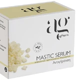 AG PHARM Mastiek Serum Gezicht Ampullen Voor Een Anti-Ageing Huid 2ml x1