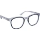 EYELEAD Leesbril-Presbyopie Grijs-Zwart Granulair E248 +2,25