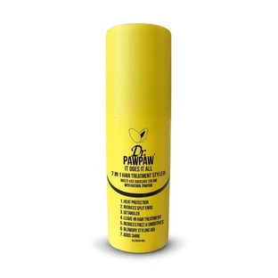 Haarkur 7 in 1, x 150 ml, Dr PawPaw