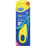 SCHOLL Gel Activ Einlegesohlen für Alltagsschuhe S No 35.5-40.5